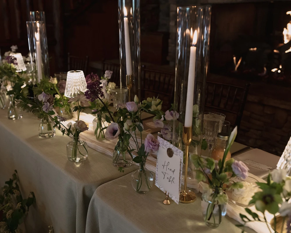 A Ranch Wedding for Kelsey and Connor