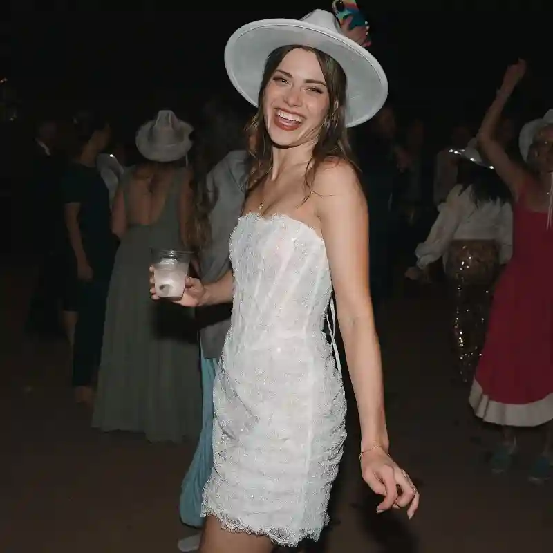A Ranch Wedding for Kelsey and Connor