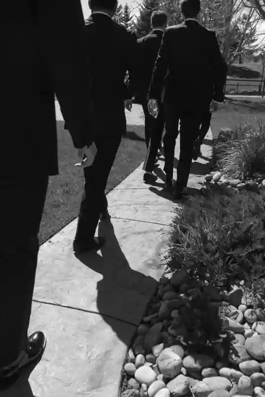 A Ranch Wedding for Kelsey and Connor