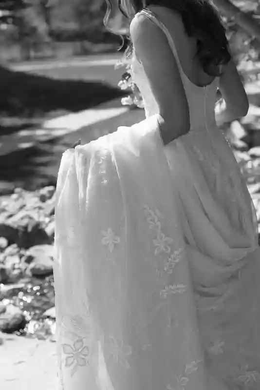 A Ranch Wedding for Kelsey and Connor