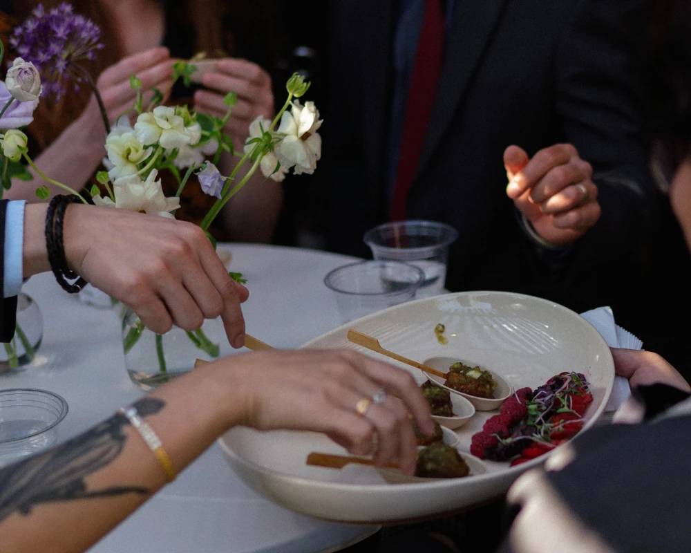 A Ranch Wedding for Kelsey and Connor