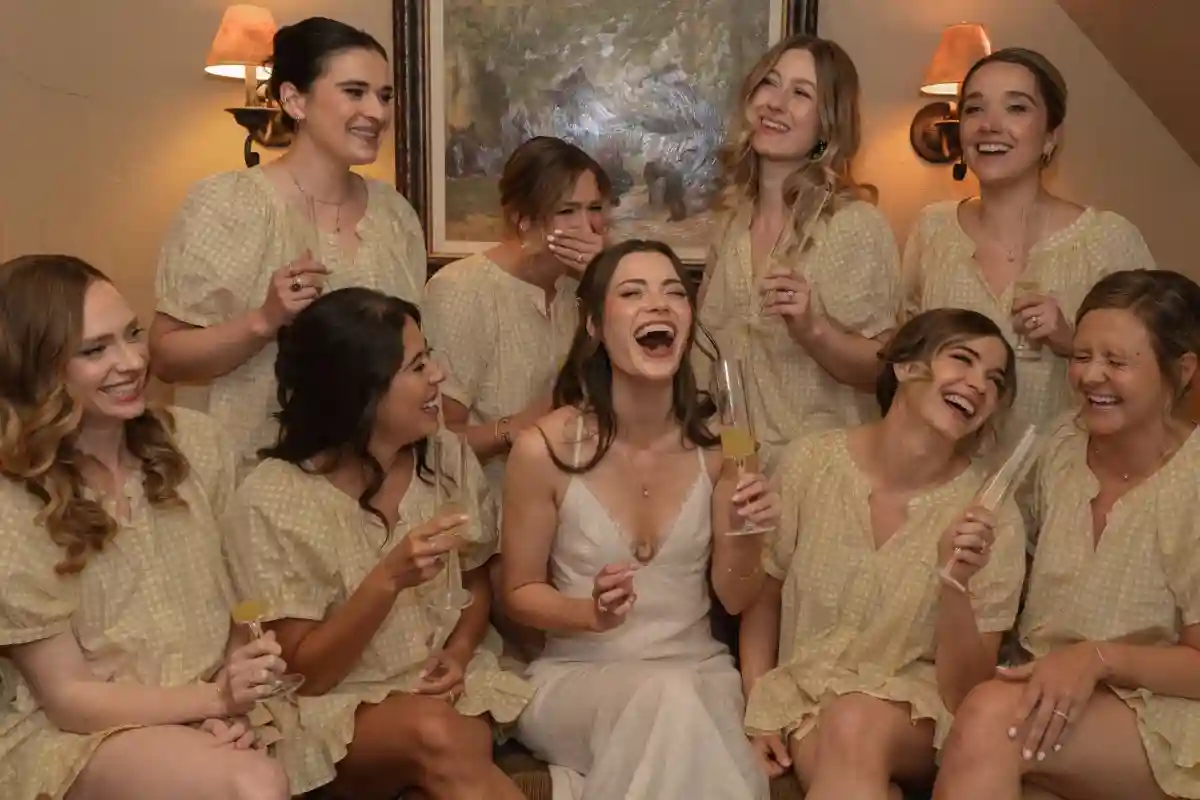 A Ranch Wedding for Kelsey and Connor