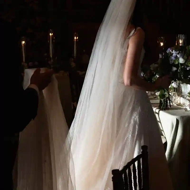 A Ranch Wedding for Kelsey and Connor