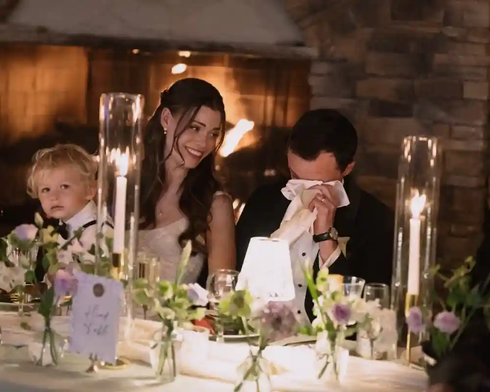 A Ranch Wedding for Kelsey and Connor