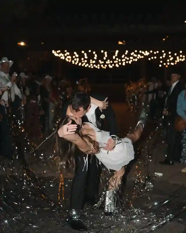 A Ranch Wedding for Kelsey and Connor