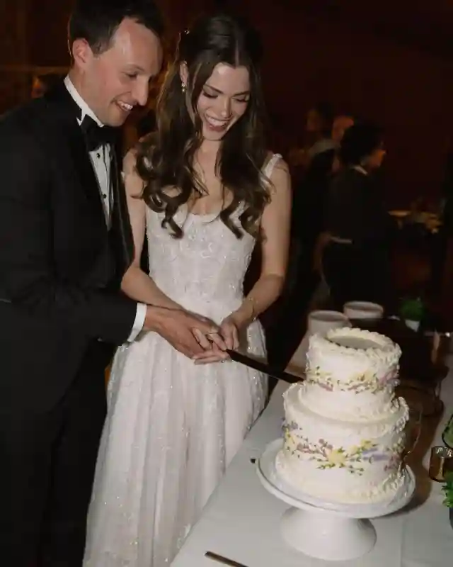 A Ranch Wedding for Kelsey and Connor