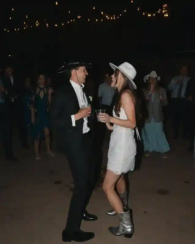 A Ranch Wedding for Kelsey and Connor