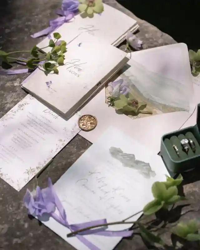 A Ranch Wedding for Kelsey and Connor