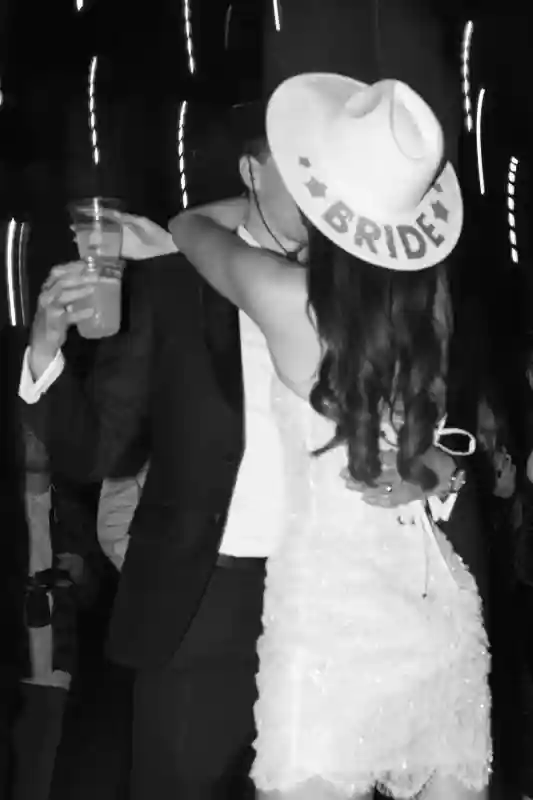 A Ranch Wedding for Kelsey and Connor