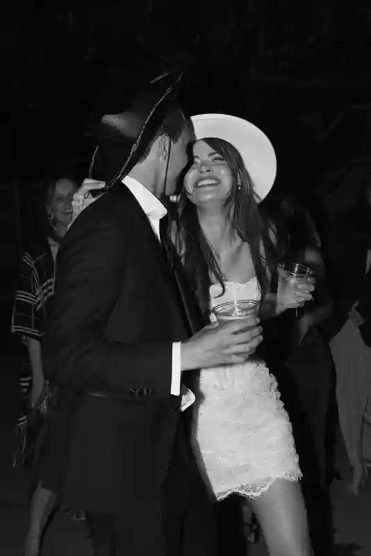 A Ranch Wedding for Kelsey and Connor