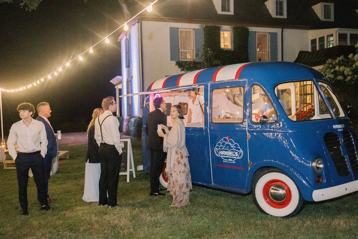 A Garden Wedding for Kelsey  and Geoff