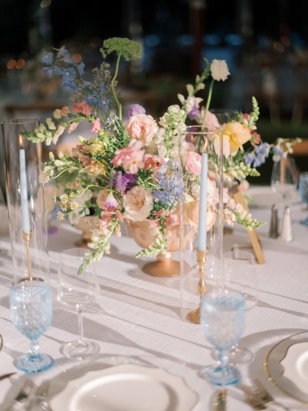 A Garden Wedding for Kelsey  and Geoff