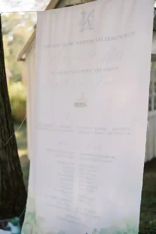 A Garden Wedding for Kelsey  and Geoff