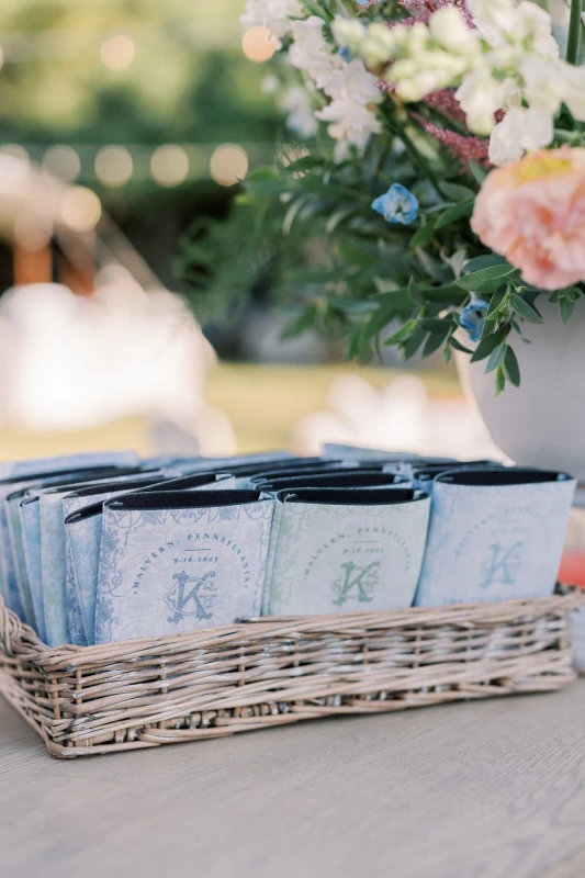 A Garden Wedding for Kelsey  and Geoff