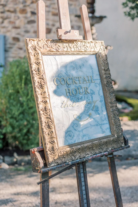 A Garden Wedding for Kelsey  and Geoff