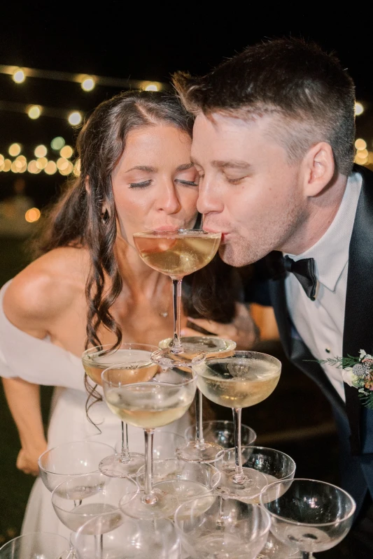 A Garden Wedding for Kelsey  and Geoff