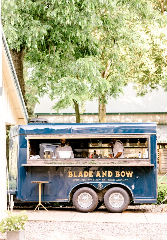 A Country Wedding for Kelsey and Gordon