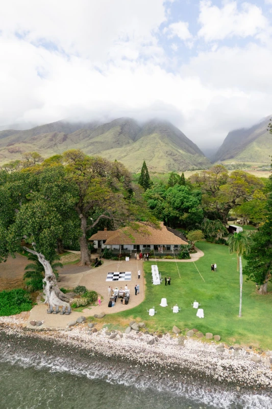 A Beach Wedding for Kelsey and John
