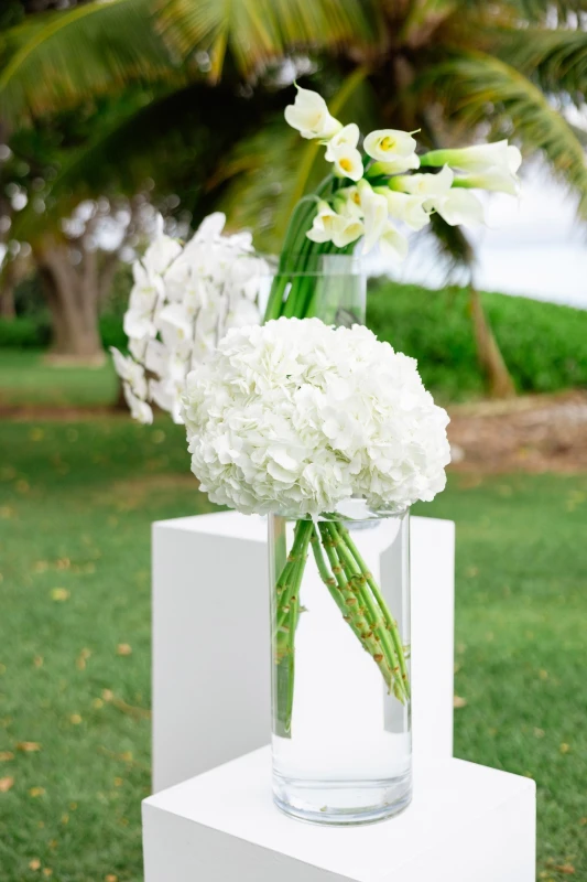 A Beach Wedding for Kelsey and John