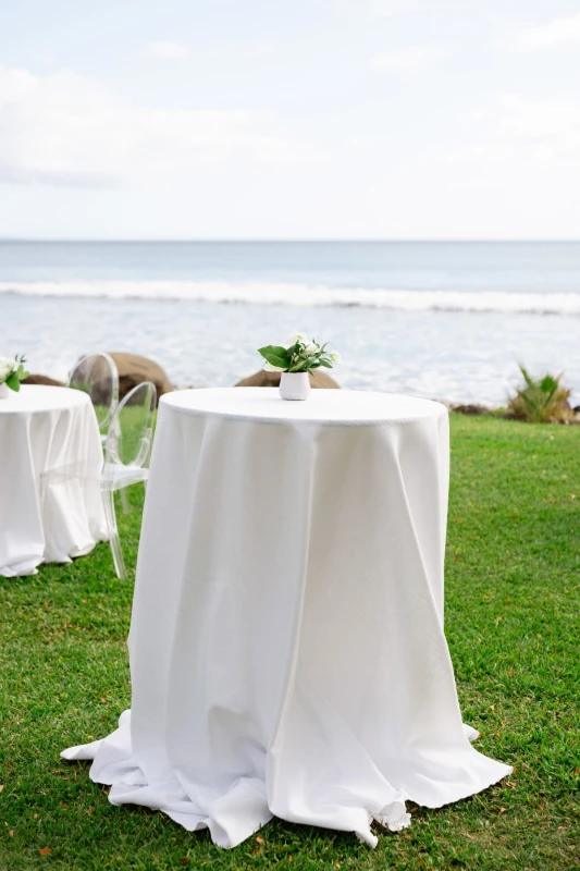 A Beach Wedding for Kelsey and John