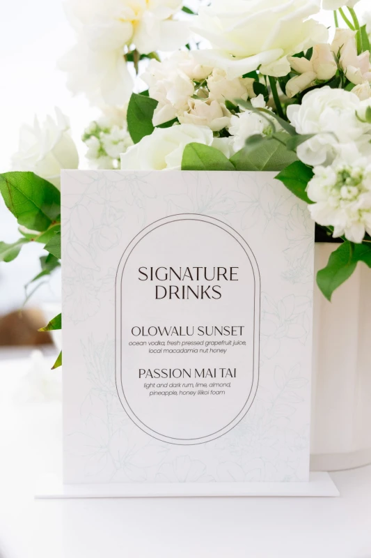 A Beach Wedding for Kelsey and John