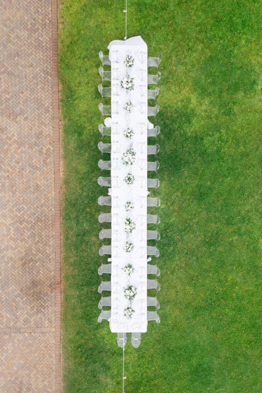 A Beach Wedding for Kelsey and John