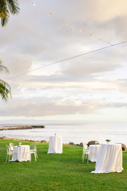 A Beach Wedding for Kelsey and John