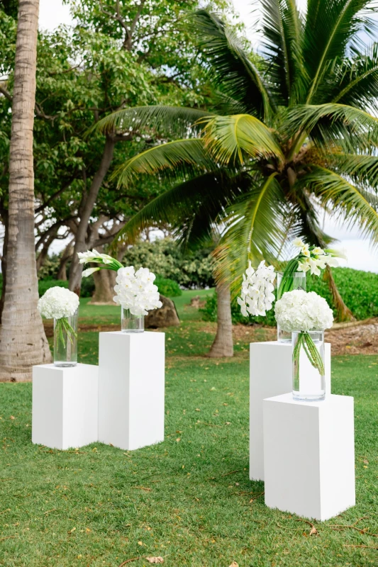 A Beach Wedding for Kelsey and John