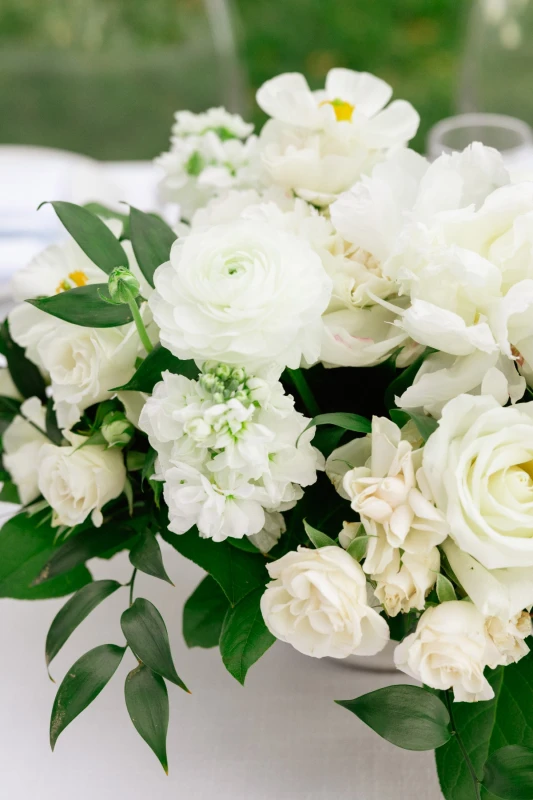 A Beach Wedding for Kelsey and John