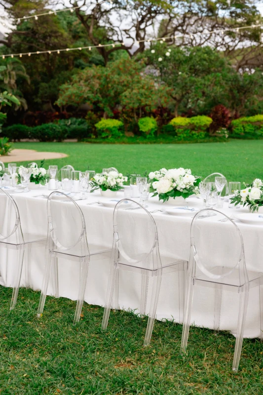 A Beach Wedding for Kelsey and John