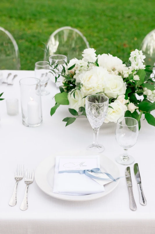 A Beach Wedding for Kelsey and John