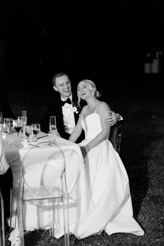 A Beach Wedding for Kelsey and John