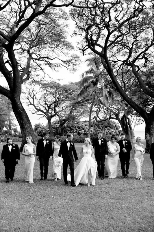 A Beach Wedding for Kelsey and John