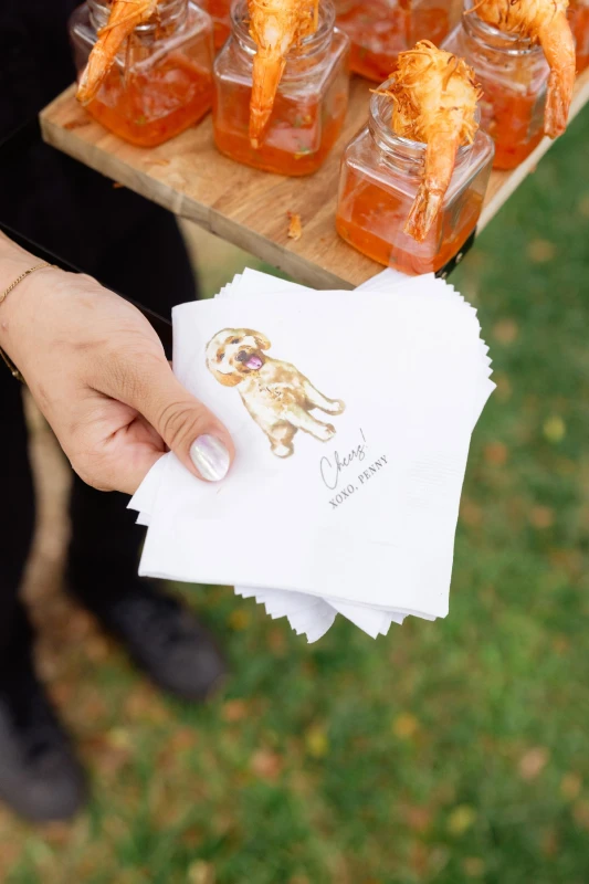 A Beach Wedding for Kelsey and John