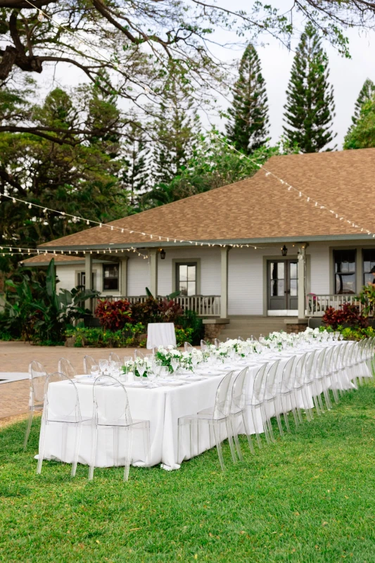 A Beach Wedding for Kelsey and John