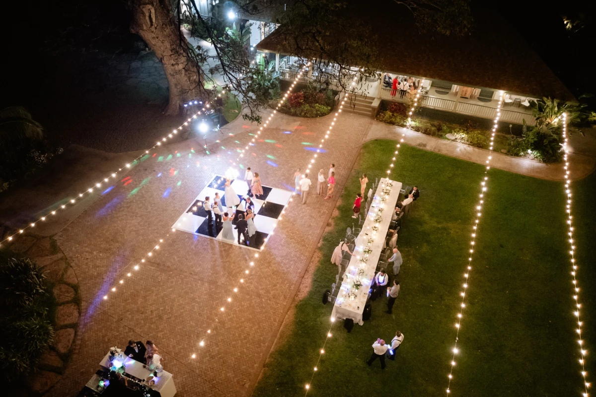 A Beach Wedding for Kelsey and John