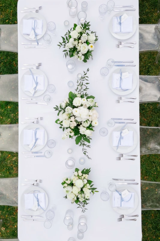 A Beach Wedding for Kelsey and John