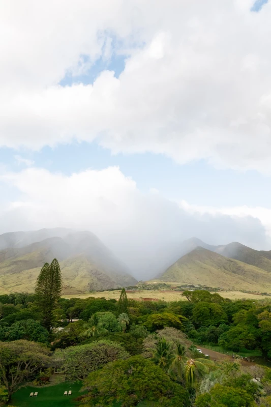 A Beach Wedding for Kelsey and John
