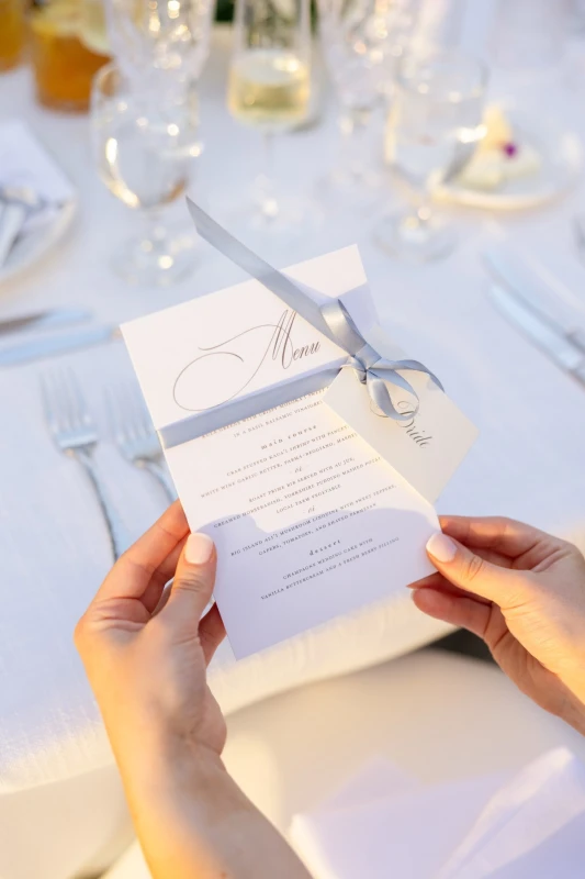 A Beach Wedding for Kelsey and John