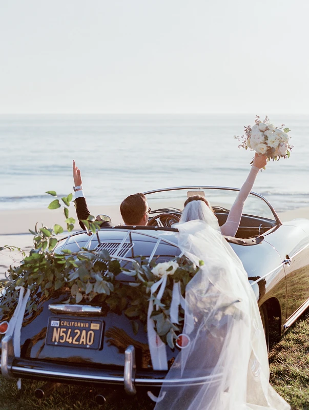 A Barn Wedding for Kelsey and Justin