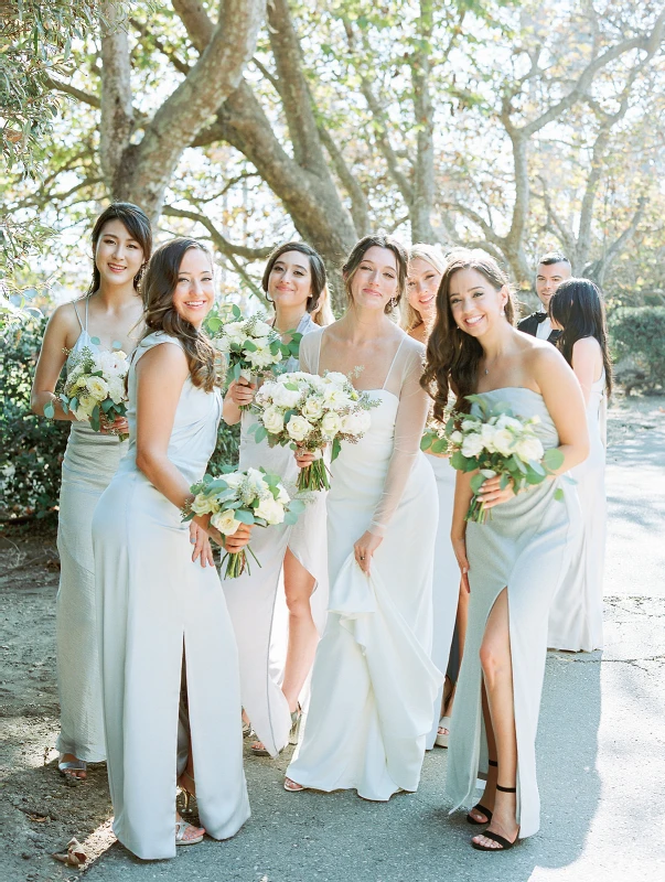 A Barn Wedding for Kelsey and Justin