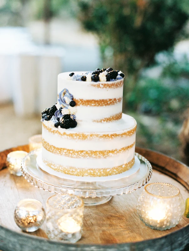 A Barn Wedding for Kelsey and Justin