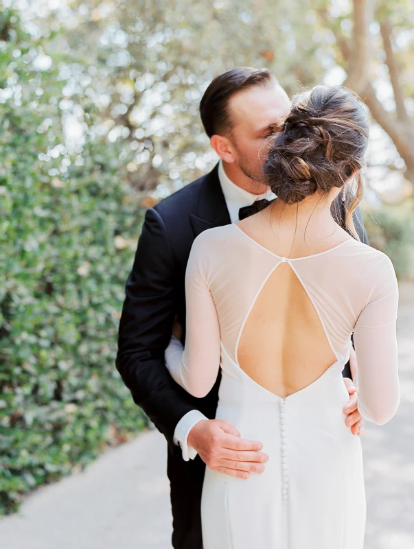 A Barn Wedding for Kelsey and Justin