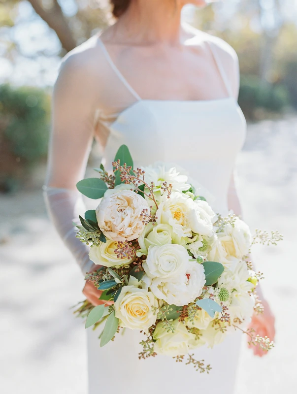 A Barn Wedding for Kelsey and Justin