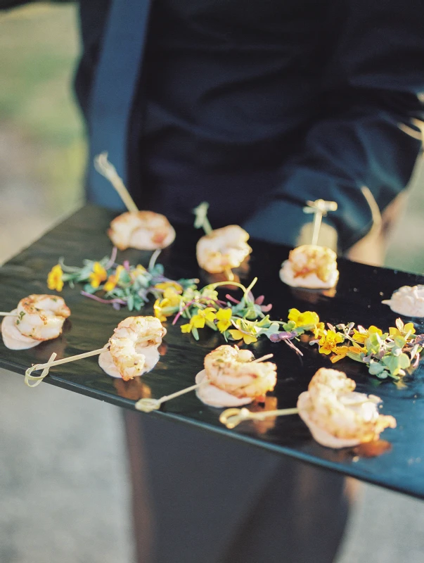 A Barn Wedding for Kelsey and Justin