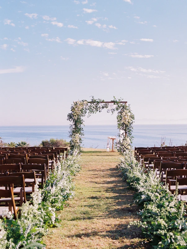 A Barn Wedding for Kelsey and Justin