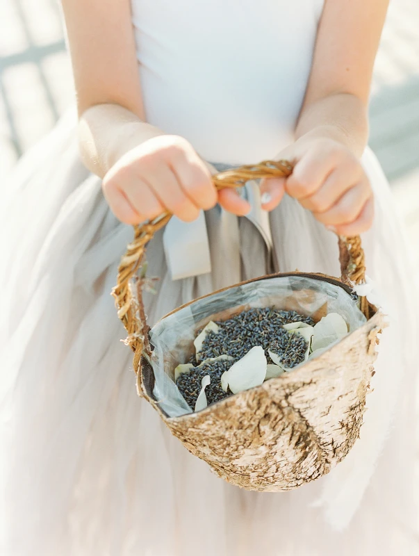 A Barn Wedding for Kelsey and Justin