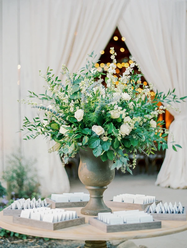 A Barn Wedding for Kelsey and Justin