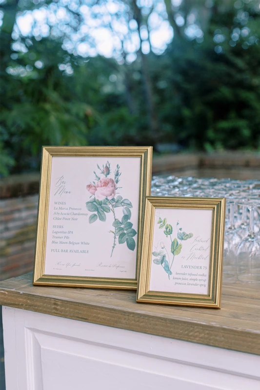 A Garden Wedding for Kelsey and Matt