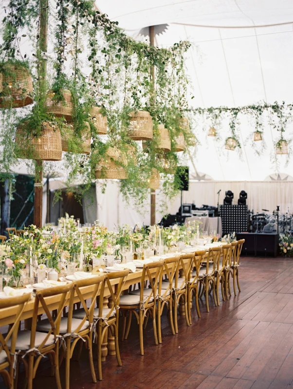 A Whimsical Wedding for Kelsey and Patrick